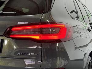 BMW X5 Bild 7