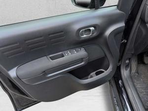 Citroen C3 Bild 8