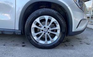 Mercedes-Benz GLA Bild 9