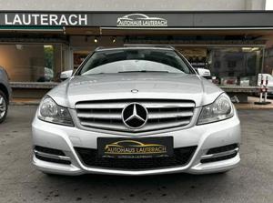 Mercedes-Benz C-Klasse Bild 2