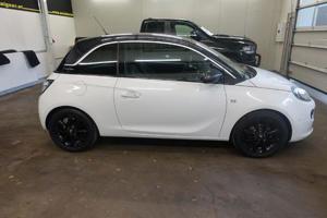Opel Adam Bild 14