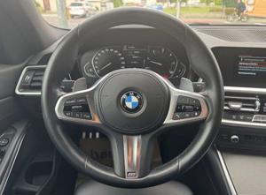 BMW 3er Bild 18