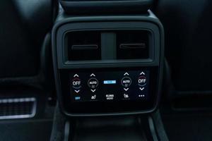 Porsche Taycan Bild 14