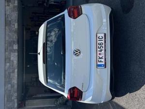 VW Polo Bild 10