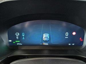 Ford Kuga Bild 10