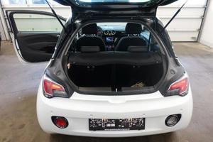 Opel Adam Bild 20