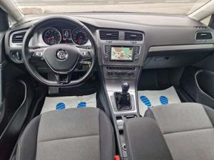 Volkswagen Golf Bild 18