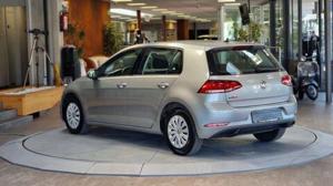 Volkswagen Golf Bild 9