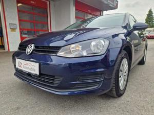 Volkswagen Golf Bild 6
