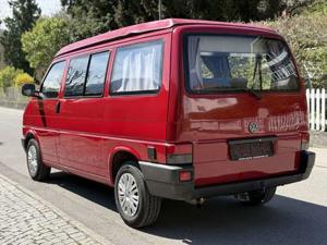 VW California Bild 7