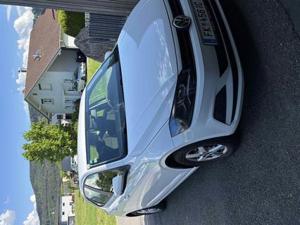 VW Polo Bild 4