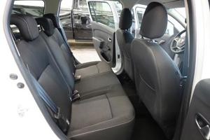 Dacia Logan 2019 Bild 9