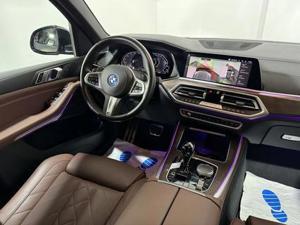 BMW X5 Bild 9