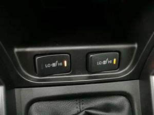 Suzuki S-Cross Bild 18