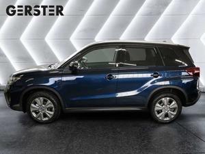 Suzuki Vitara Bild 3