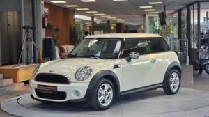 MINI One Bild 7
