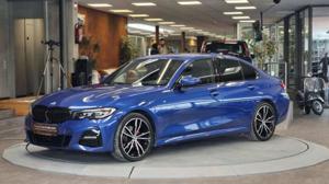 BMW 320 Bild 7