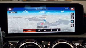 Mercedes-Benz A 180 Bild 16