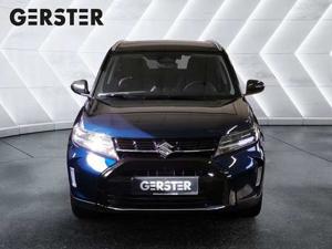 Suzuki Vitara Bild 2