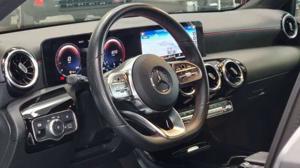 Mercedes-Benz A 180 Bild 14