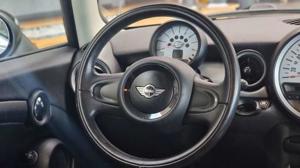 MINI One Bild 17