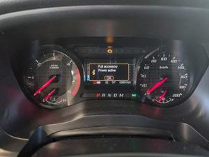 Ford Ranger Bild 10