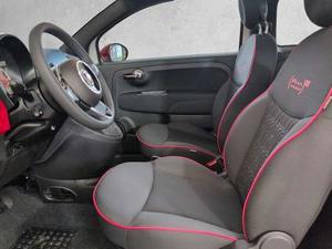 Fiat 500 Bild 6