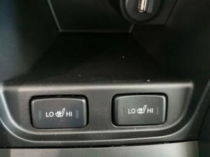 Suzuki S-Cross Bild 16