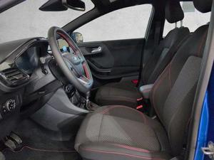 Ford Puma Bild 6