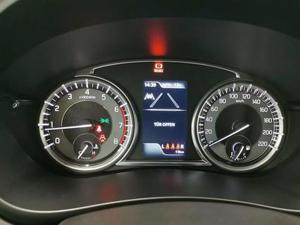Suzuki S-Cross Bild 10