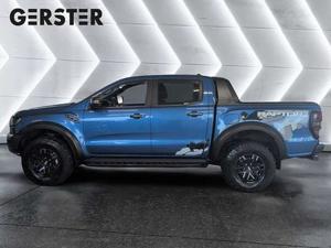 Ford Ranger Bild 3