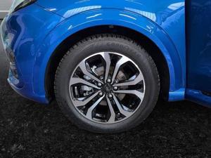 Ford Puma Bild 13