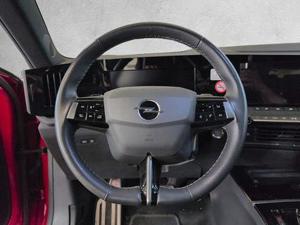 Opel Astra Bild 9