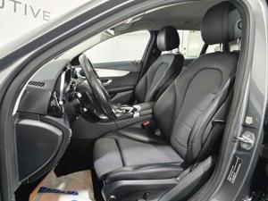 Mercedes-Benz C-Klasse Bild 10