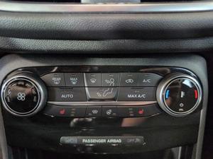 Ford Puma Bild 15