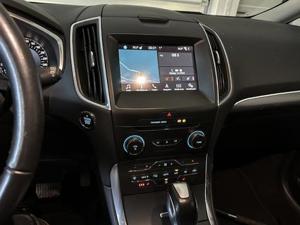 Ford S-Max Bild 6