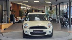 MINI One Bild 13