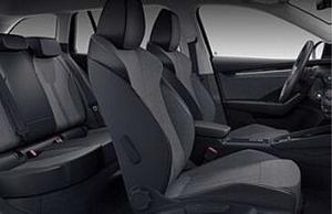 Skoda Octavia Bild 5