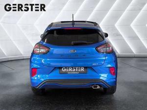 Ford Puma Bild 5