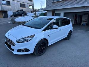 Ford S-Max Bild 4