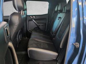 Ford Ranger Bild 7