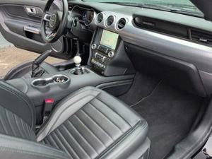 Ford Mustang Bild 15