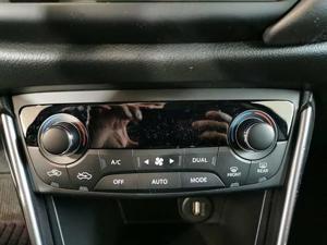 Suzuki S-Cross Bild 14