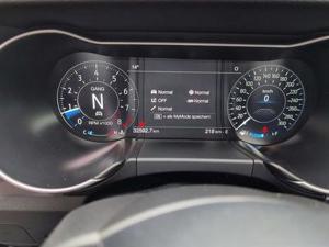 Ford Mustang Bild 10