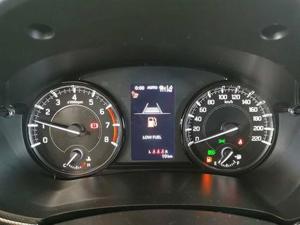 Suzuki Vitara Bild 10