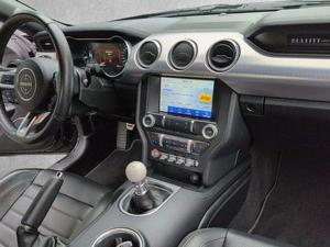Ford Mustang Bild 8