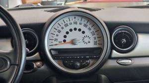 MINI One Bild 18