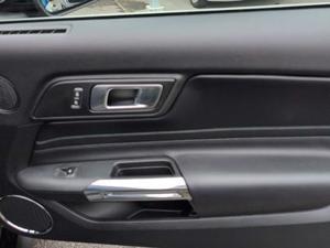 Ford Mustang Bild 16
