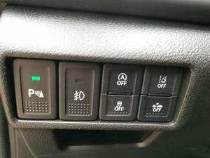 Suzuki S-Cross Bild 15