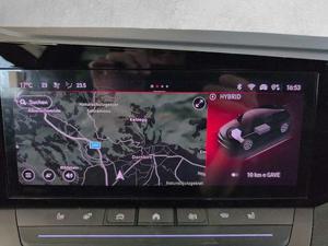 Opel Astra Bild 11